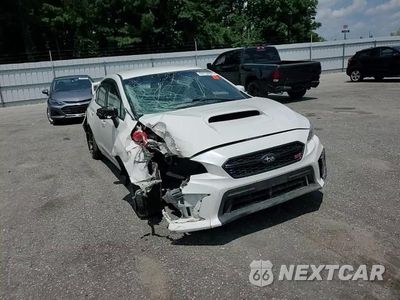 Zdjęcie 13 z 13 samochodu: 2020 SUBARU WRX STI VIN:JF1VA2E6XL9802556 - miniatura