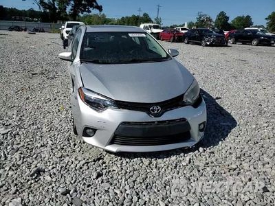 Zdjęcie 13 z 14 samochodu: 2014 TOYOTA COROLLA L VIN:2T1BURHE6EC041540 - miniatura