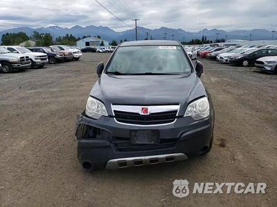 Zdjęcie 13 z 14 samochodu: 2008 SATURN VUE XE VIN:3GSDL43N48S507791 - miniatura