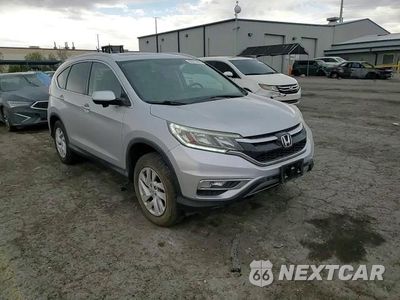 Zdjęcie 14 z 15 samochodu: 2016 HONDA CR-V EXL VIN:2HKRM3H73GH512685 - miniatura