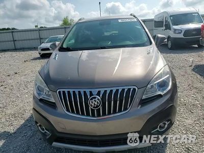 Zdjęcie 14 z 15 samochodu: 2015 BUICK ENCORE CONVENIENCE VIN:KL4CJBSB7FB090727 - miniatura