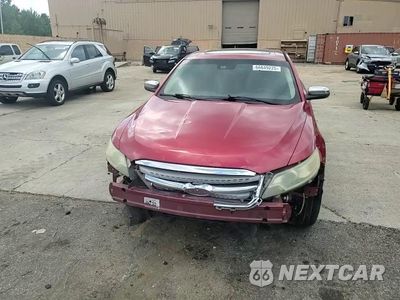 Zdjęcie 13 z 14 samochodu: 2010 FORD TAURUS LIMITED VIN:1FAHP2FW6AG120065 - miniatura