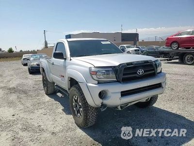 Zdjęcie 13 z 14 samochodu: 2010 TOYOTA TACOMA PRERUNNER VIN:5TENX4GNXAZ695499 - miniatura