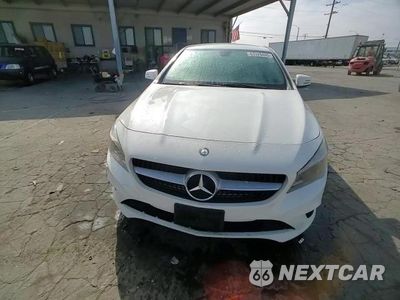 Zdjęcie 13 z 14 samochodu: 2014 MERCEDES-BENZ CLA 250 VIN:WDDSJ4EB9EN116899 - miniatura