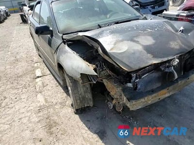 Zdjęcie 13 z 13 samochodu: 2004 MAZDA 6 S VIN:1YVFP80D145N25952 - miniatura