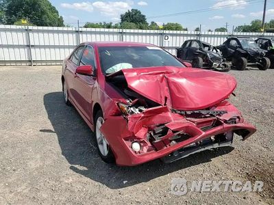 Zdjęcie 13 z 13 samochodu: 2014 TOYOTA CAMRY L VIN:4T1BF1FKXEU815906 - miniatura
