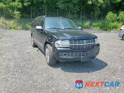 Zdjęcie 14 z 15 samochodu: 2013 LINCOLN NAVIGATOR L VIN:5LMJJ3J54DEL03457 - miniatura
