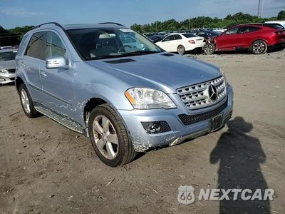 Zdjęcie 14 z 15 samochodu: 2011 MERCEDES-BENZ ML 350 4MATIC VIN:4JGBB8GB1BA744207 - miniatura