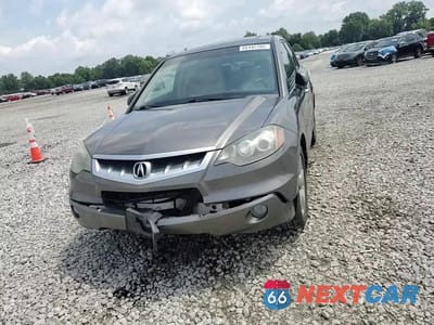Zdjęcie 14 z 15 samochodu: 2008 ACURA RDX VIN:5J8TB18258A001249 - miniatura