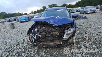 Zdjęcie 15 z 16 samochodu: 2017 NISSAN ROGUE S VIN:KNMAT2MT4HP589679 - miniatura