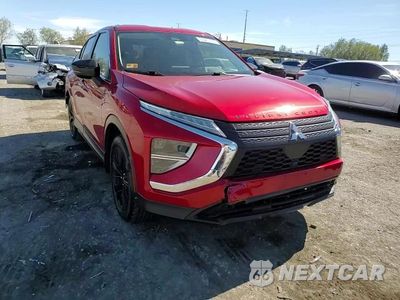 Zdjęcie 14 z 16 samochodu: 2022 MITSUBISHI ECLIPSE CROSS LE VIN:JA4ATVAA4NZ014531 - miniatura