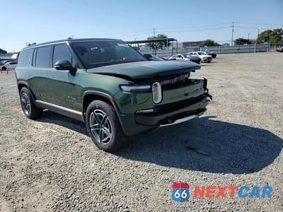 Zdjęcie 14 z 14 samochodu: 2025 RIVIAN R1S ADVENTURE VIN:7PDSGBBA3SN047964 - miniatura