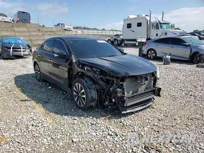 Zdjęcie 13 z 14 samochodu: 2016 NISSAN ALTIMA 2.5 VIN:1N4AL3AP1GC176174 - miniatura