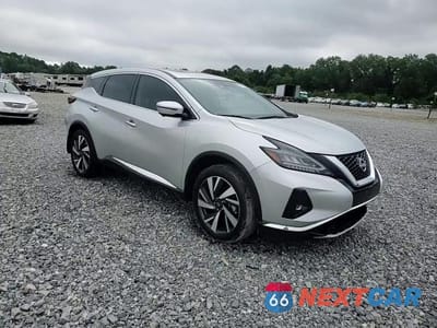 Zdjęcie 14 z 15 samochodu: 2024 NISSAN MURANO SL VIN:5N1AZ2CJ7RC108374 - miniatura