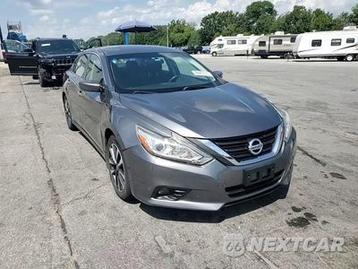 Zdjęcie 13 z 14 samochodu: 2016 NISSAN ALTIMA 2.5 VIN:1N4AL3AP7GC174350 - miniatura