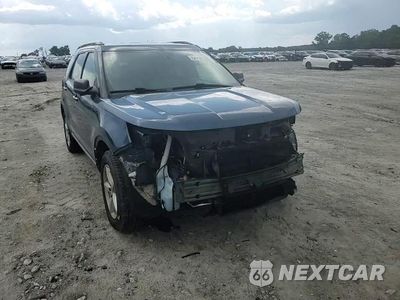 Zdjęcie 15 z 16 samochodu: 2018 FORD EXPLORER XLT VIN:1FM5K7D89JGB33725 - miniatura