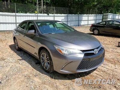 Zdjęcie 13 z 15 samochodu: 2017 TOYOTA CAMRY LE VIN:4T1BF1FK4HU369370 - miniatura