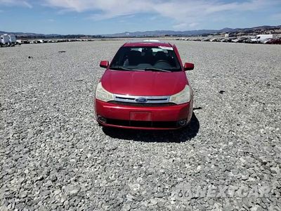 Zdjęcie 13 z 14 samochodu: 2009 FORD FOCUS SES VIN:1FAHP36N39W241957 - miniatura