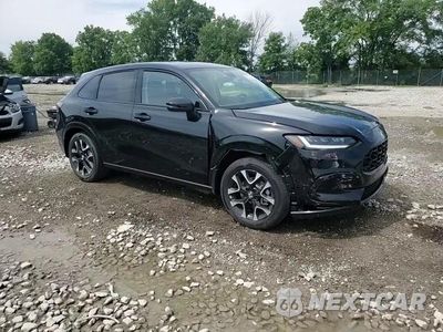 Zdjęcie 14 z 16 samochodu: 2026 HONDA HR-V EXL VIN:3CZRZ2H72TM700866 - miniatura