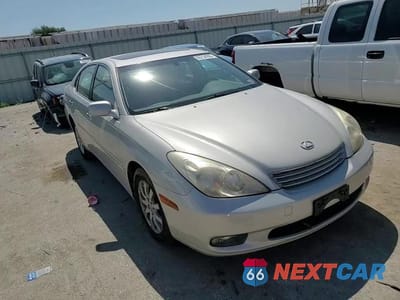 Zdjęcie 13 z 14 samochodu: 2004 LEXUS ES 330 VIN:JTHBA30G145034685 - miniatura