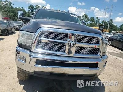 Zdjęcie 13 z 14 samochodu: 2018 RAM 2500 LARAMIE VIN:3C6UR5FL5JG406334 - miniatura