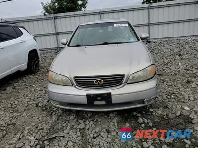Zdjęcie 13 z 14 samochodu: 2004 INFINITI I35 VIN:JNKDA31A74T208791 - miniatura