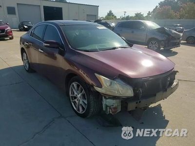 Zdjęcie 13 z 14 samochodu: 2011 NISSAN MAXIMA S VIN:1N4AA5AP4BC839585 - miniatura