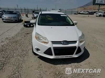 Zdjęcie 13 z 14 samochodu: 2012 FORD FOCUS SE VIN:1FAHP3F27CL332020 - miniatura
