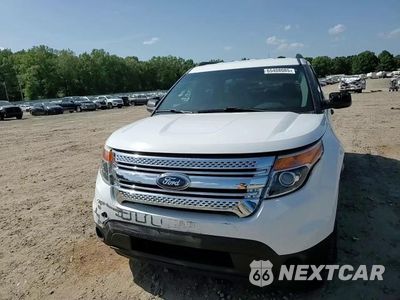 Zdjęcie 14 z 15 samochodu: 2015 FORD EXPLORER VIN:1FM5K7B83FGC45687 - miniatura