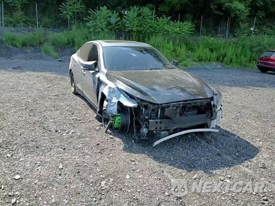 Zdjęcie 13 z 14 samochodu: 2020 INFINITI Q50 PURE VIN:JN1EV7APXLM203103 - miniatura