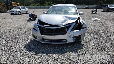 Zdjęcie 13 z 14 samochodu: 2015 NISSAN ALTIMA 2.5 VIN:1N4AL3APXFN405230 - miniatura