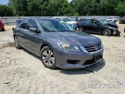Zdjęcie 13 z 14 samochodu: 2015 HONDA ACCORD LX VIN:1HGCR2F31FA186460 - miniatura