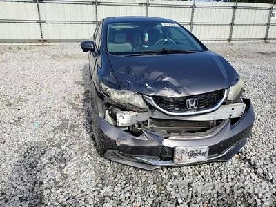 Zdjęcie 13 z 13 samochodu: 2015 HONDA CIVIC EX VIN:19XFB2F89FE032183 - miniatura