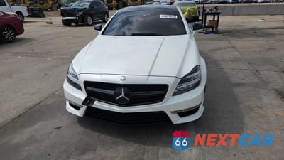 Zdjęcie 13 z 14 samochodu: 2014 MERCEDES-BENZ CLS 63 AMG S-MODEL VIN:WDDLJ7GB9EA116864 - miniatura