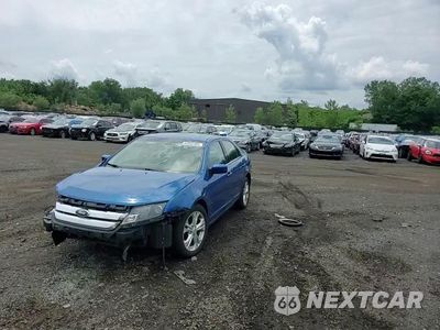 Zdjęcie 14 z 14 samochodu: 2012 FORD FUSION SE VIN:3FAHP0HA4CR167063 - miniatura