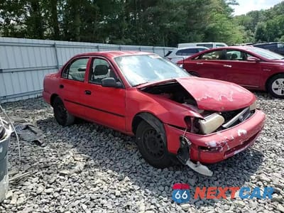 Zdjęcie 13 z 14 samochodu: 1995 TOYOTA COROLLA VIN:2T1AE04B9SC077119 - miniatura