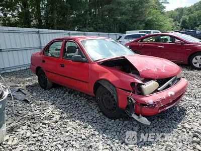 Zdjęcie 13 z 14 samochodu: 1995 TOYOTA COROLLA VIN:2T1AE04B9SC077119 - miniatura