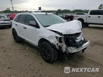 Zdjęcie 14 z 15 samochodu: 2014 FORD EDGE SE VIN:2FMDK3GC6EBA17111 - miniatura