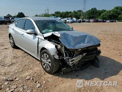 Zdjęcie 13 z 14 samochodu: 2021 NISSAN ALTIMA S VIN:1N4BL4BV2MN382031 - miniatura
