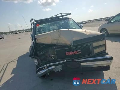 Zdjęcie 14 z 14 samochodu: 1992 GMC SIERRA C1500 VIN:1GTDC14H5NE501443 - miniatura