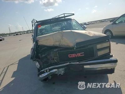 Zdjęcie 14 z 14 samochodu: 1992 GMC SIERRA C1500 VIN:1GTDC14H5NE501443 - miniatura