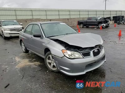 Zdjęcie 13 z 14 samochodu: 2007 SUBARU IMPREZA 2.5I VIN:JF1GD61667H518527 - miniatura