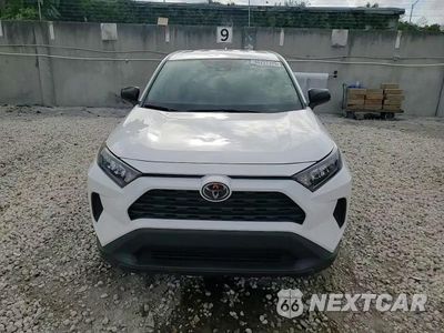 Zdjęcie 14 z 16 samochodu: 2022 TOYOTA RAV4 LE VIN:2T3H1RFV3NC178058 - miniatura