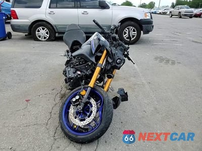 Zdjęcie 10 z 10 samochodu: 2023 YAMAHA MT09 D VIN:JYARN72E8PA001911 - miniatura