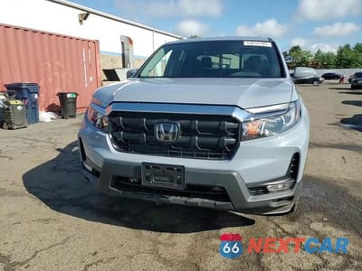 Zdjęcie 13 z 15 samochodu: 2024 HONDA RIDGELINE RTL VIN:5FPYK3F50RB031322 - miniatura