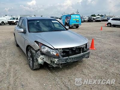 Zdjęcie 13 z 14 samochodu: 2011 HONDA ACCORD LX VIN:1HGCP2F34BA050114 - miniatura