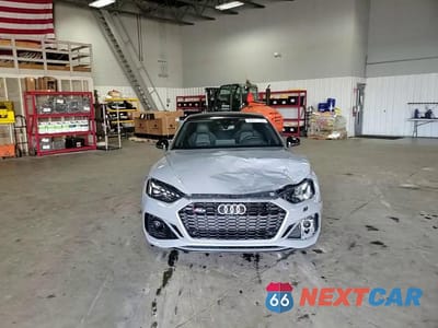 Zdjęcie 13 z 15 samochodu: 2021 AUDI RS5 VIN:WUAAWCF55MA902816 - miniatura