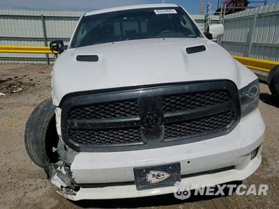 Zdjęcie 13 z 15 samochodu: 2017 RAM 1500 SPORT VIN:1C6RR7MT2HS755152 - miniatura
