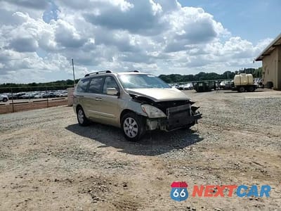 Zdjęcie 14 z 15 samochodu: 2007 HYUNDAI ENTOURAGE GLS VIN:KNDMC233876013872 - miniatura