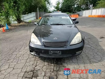 Zdjęcie 13 z 14 samochodu: 2003 LEXUS ES 300 VIN:JTHBF30G230100948 - miniatura